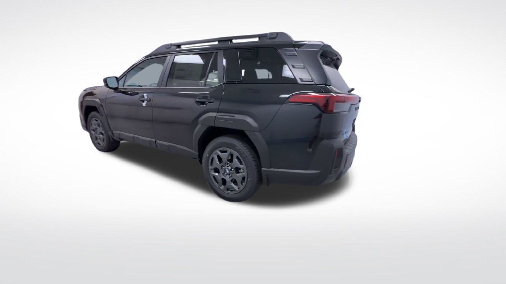 New 2026 Subaru Outback Premium AWD/4WD image 6