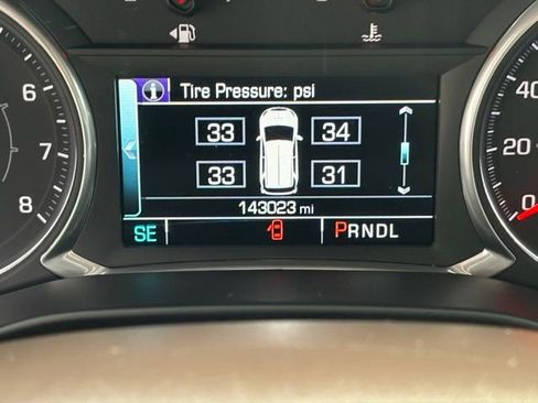 Used 2018 GMC Acadia SLT image 4