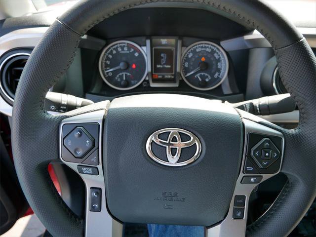 Certified 2023 Toyota Tacoma SR5 AWD/4WD image 26