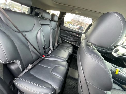 Used 2022 Hyundai Santa Fe SEL w/ Convenience + Premium Package image 23