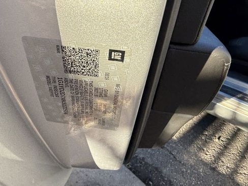 Used 2019 Chevrolet Corvette Stingray Coupe w/ 2LT Preferred Equipment Group image 6