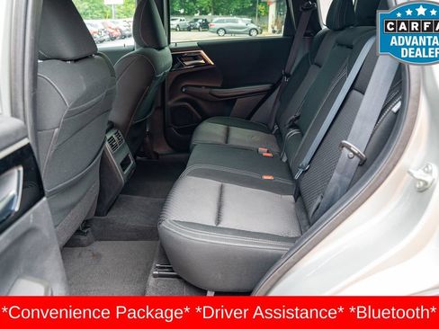 Used 2022 Mitsubishi Outlander ES AWD/4WD image 18