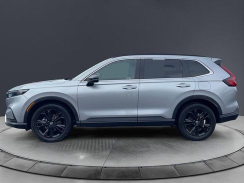 Certified 2023 Honda CR-V Sport Touring image 2