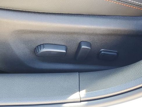 New 2025 Nissan Altima 2.5 SR w/ SR Premium Package image 21