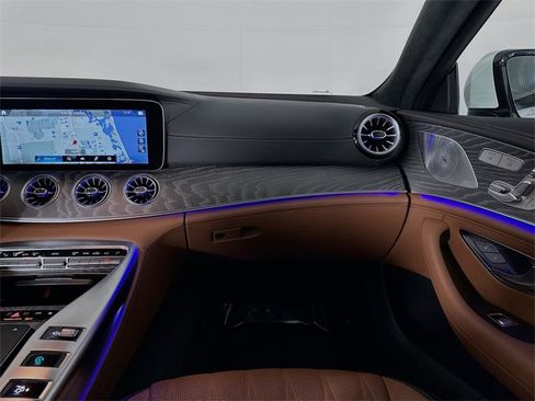 Certified 2023 Mercedes-Benz AMG GT 53 image 24