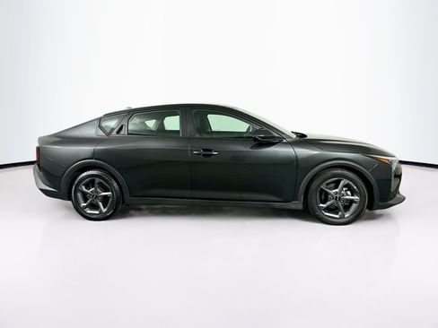 Used 2025 Kia K4 FWD image 10
