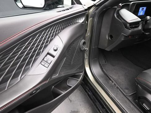 New 2026 Dodge Charger Scat Pack w/ Blacktop Package image 14