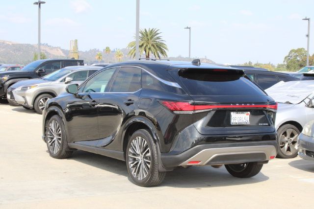 Certified 2024 Lexus RX 350 Premium Plus w/ Convenience Package FWD image 19