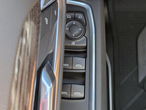 Used 2026 Chevrolet Silverado 1500 RST w/ RST Select Package AWD/4WD image 52