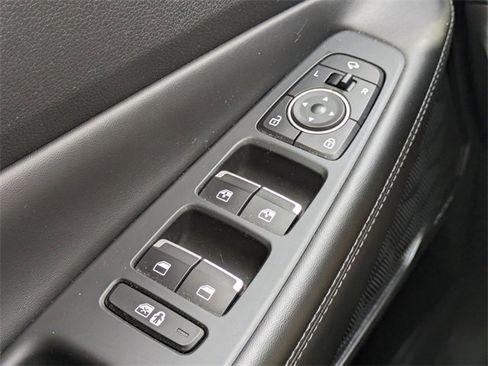 Used 2023 Hyundai Santa Fe Limited image 25