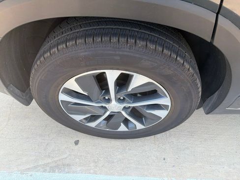 Used 2020 Hyundai Palisade SEL FWD image 10