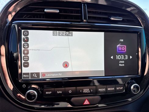 Used 2022 Kia Soul X-Line image 15