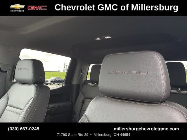 Used 2021 GMC Sierra 1500 Denali AWD/4WD image 31