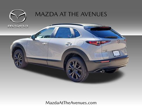 New 2026 MAZDA CX-30 AWD 2.5 S image 5