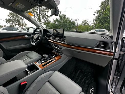 Used 2022 Audi Q5 2.0T Prestige image 23