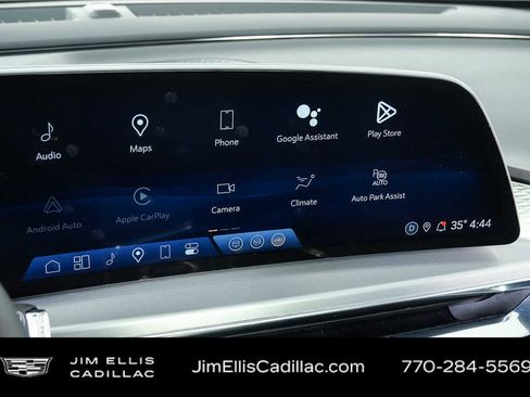 Certified 2024 Cadillac Lyriq Sport image 14
