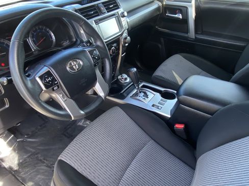 Certified 2019 Toyota 4Runner SR5 image 27