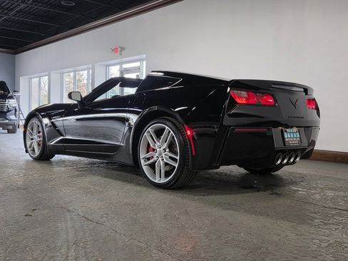 Used 2016 Chevrolet Corvette Stingray Z51 image 6