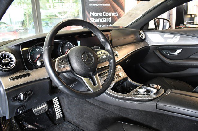 Used 2019 Mercedes-Benz CLS 450 4MATIC image 27