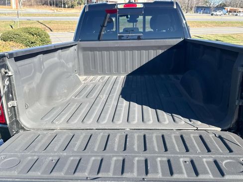 Used 2024 RAM 1500 Big Horn AWD/4WD image 8