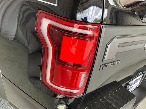 Used 2019 Ford F150 Raptor w/ Equipment Group 802A Luxury image 13