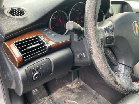 Used 2006 Acura RL AWD/4WD image 11