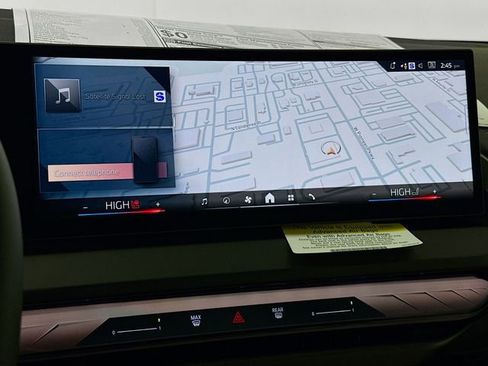 New 2026 BMW X3 xDrive30 w/ Premium Package image 15