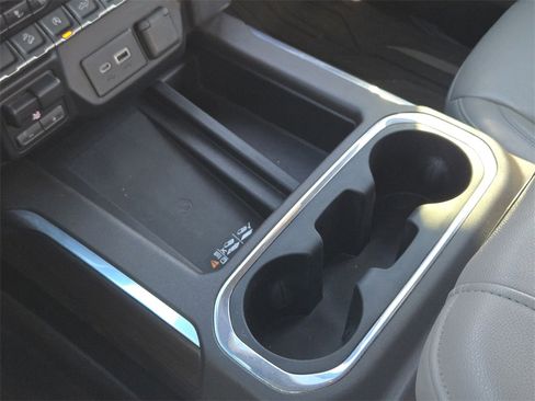 Used 2019 GMC Sierra 1500 SLT w/ SLT Premium Package image 15