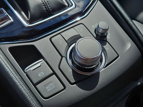 New 2025 MAZDA CX-5 AWD 2.5 S w/ Select Package image 19