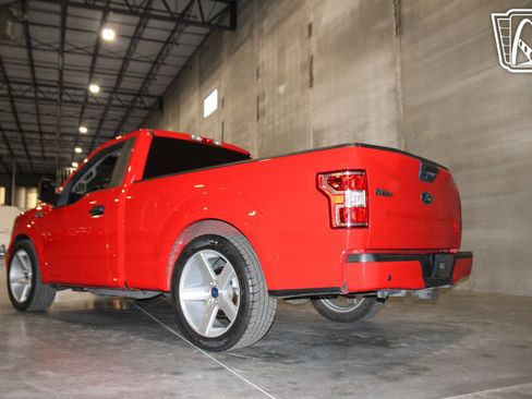 Used 2019 Ford F150 XL w/ Equipment Group 101A Mid image 30