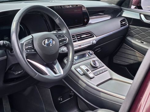 Used 2020 Hyundai Palisade Limited AWD/4WD image 36