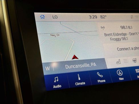 Used 2020 Ford Edge SEL w/ Convenience Package AWD/4WD image 20
