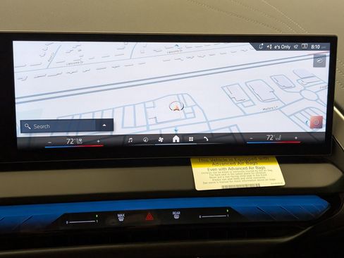 New 2026 BMW X3 xDrive30 w/ M Sport Package image 23