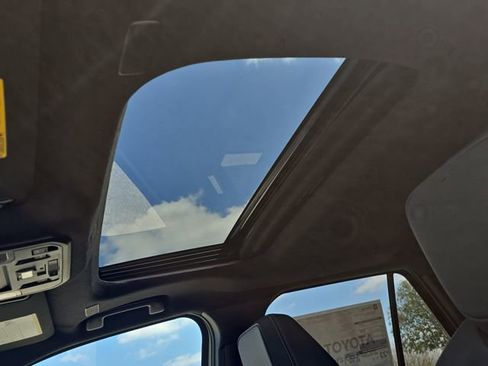 New 2026 Toyota 4Runner TRD Off-Road Premium image 30