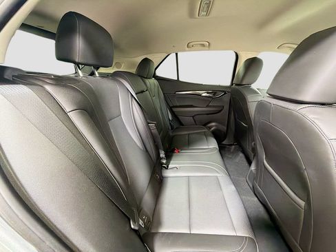 Used 2023 Buick Envision Essence AWD/4WD image 28