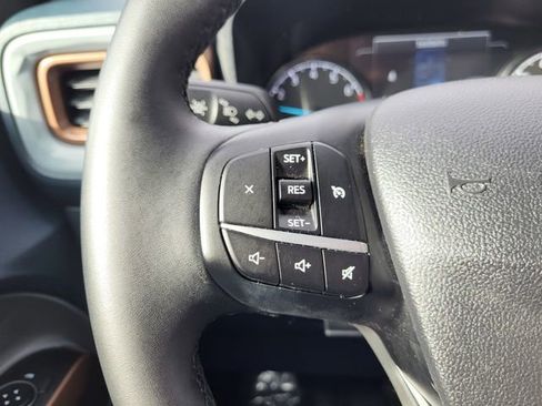 Certified 2023 Ford Maverick Lariat w/ Lariat Luxury Package image 21