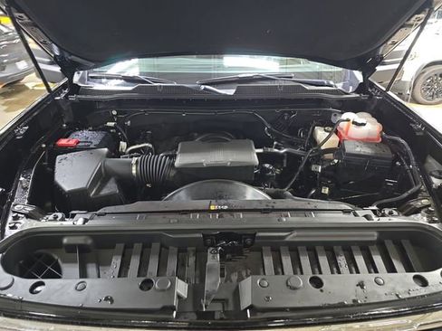 New 2026 Chevrolet Silverado 2500 LTZ w/ LTZ Premium Package image 31