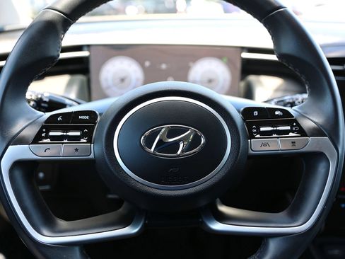 Used 2023 Hyundai Tucson SEL w/ Convenience Package AWD/4WD image 36