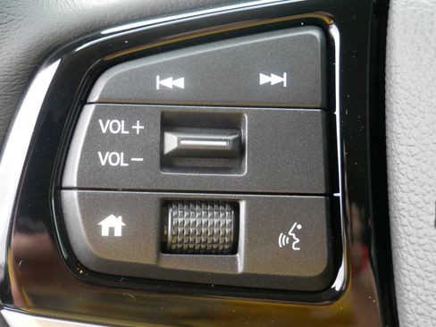 New 2026 Honda Odyssey EX-L image 15