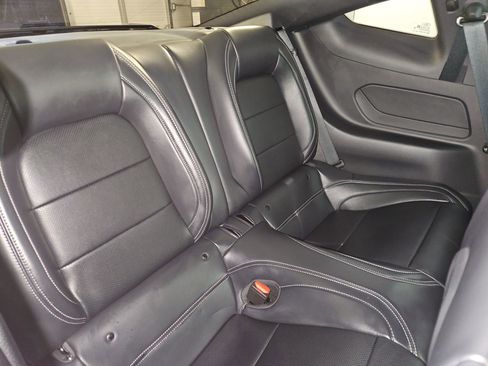 Used 2024 Ford Mustang GT Premium w/ GT Performance Package image 35