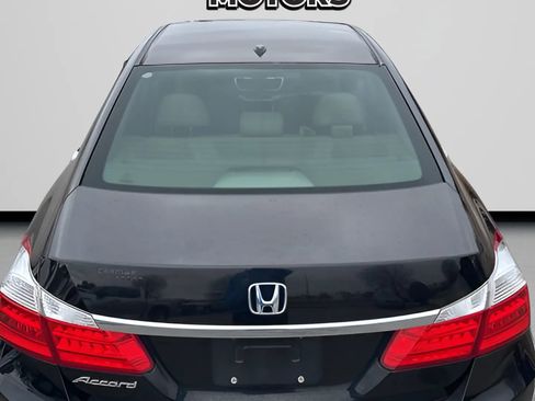 Used 2014 Honda Accord EX-L image 9