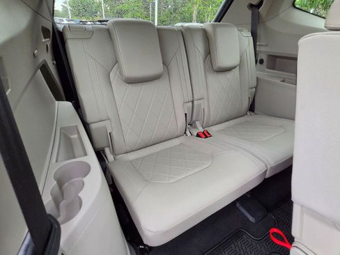 Used 2024 Volkswagen Atlas SEL Premium R-Line AWD/4WD image 71