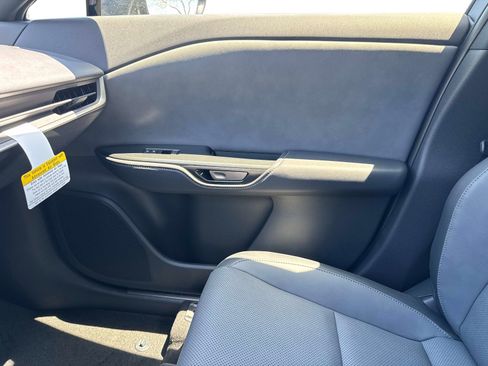 New 2026 Lexus RZ 350e 2WD image 24