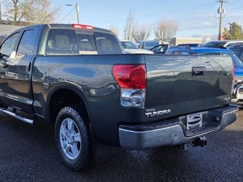 Used 2007 Toyota Tundra SR5 image 12