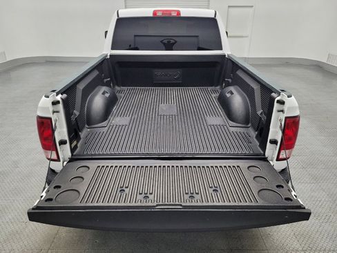 Used 2018 RAM 1500 Tradesman image 29