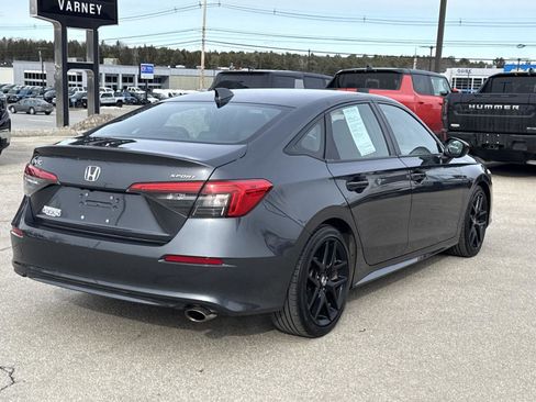 Used 2024 Honda Civic Sport image 7