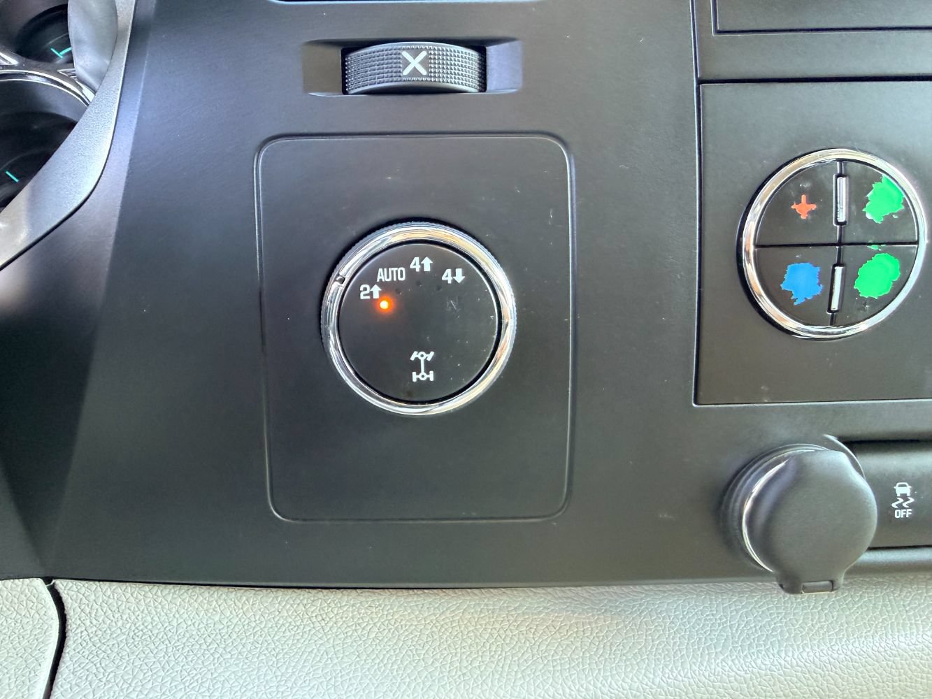 Used 2012 Chevrolet Silverado 1500 LT w/ All-Star Edition AWD/4WD image 17