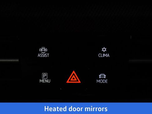 New 2026 Volkswagen GTI SE image 22