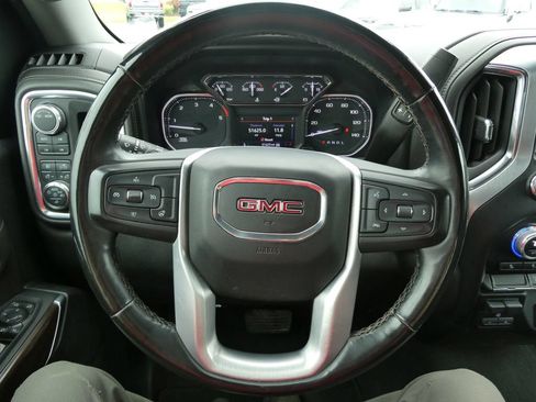 Certified 2023 GMC Sierra 3500 SLT w/ Gooseneck/5TH Wheel Package AWD/4WD image 34