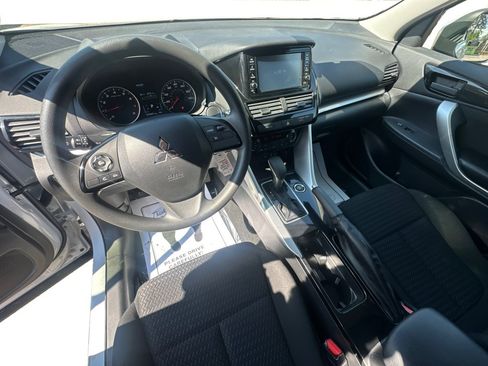Used 2024 Mitsubishi Eclipse Cross ES AWD/4WD image 32